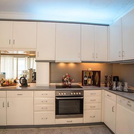 Niki Seaview Apartment Pórto Ráfti 외부 사진