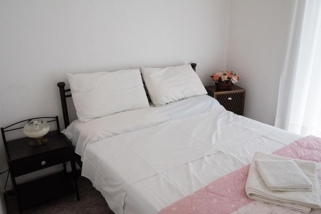 Niki Seaview Apartment Pórto Ráfti 외부 사진
